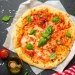 Pizza artisanale
